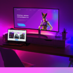 PlayGame - Video games online store e-commerce concept on Behance