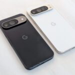 Google Pixel 9 Pro Price In Nigeria In 2025
