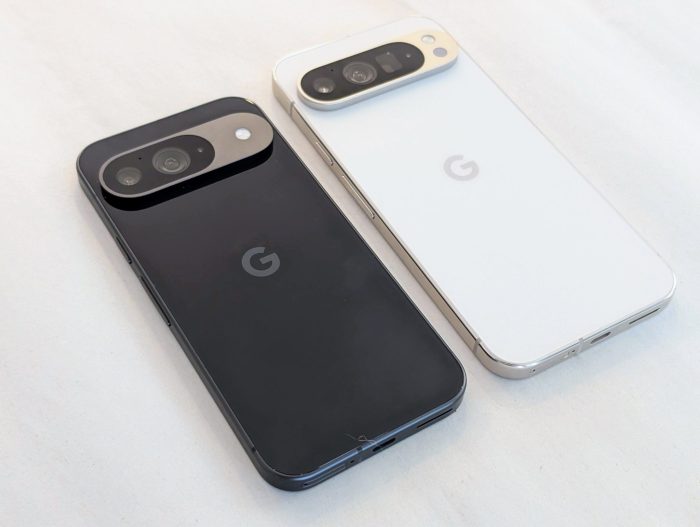 Google Pixel 9 Pro Price In Nigeria In 2025