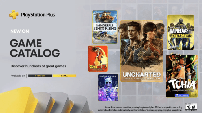 PlayStation Announces Days of Play, Reveals Games Coming to Essential ...