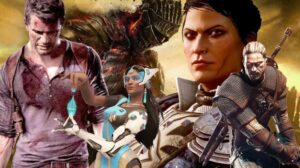 PlayStation online games