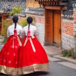 Korean language Travel Guide - Millenium-Expertise