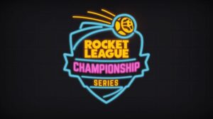 Rocket League esports